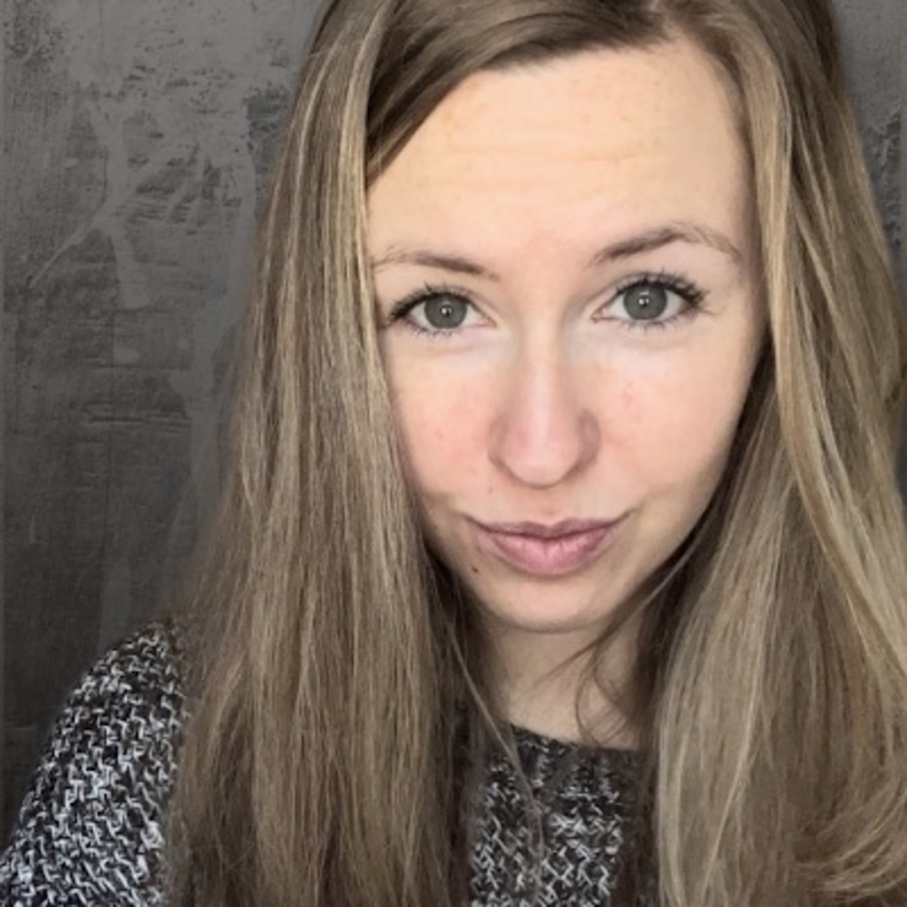 Meet your Posher, Lisa